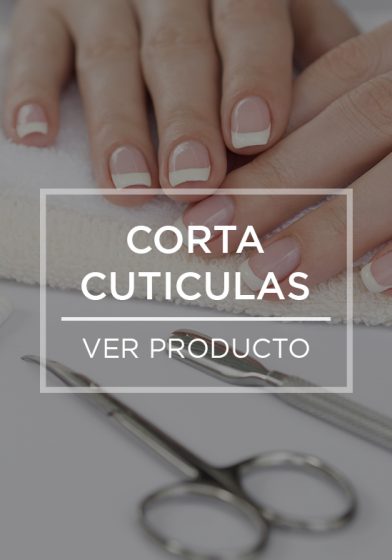 Categoria Corta Cuticula (TEXTO)