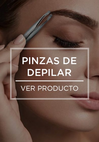Categoria Pinzas de Depilación (TEXTO)